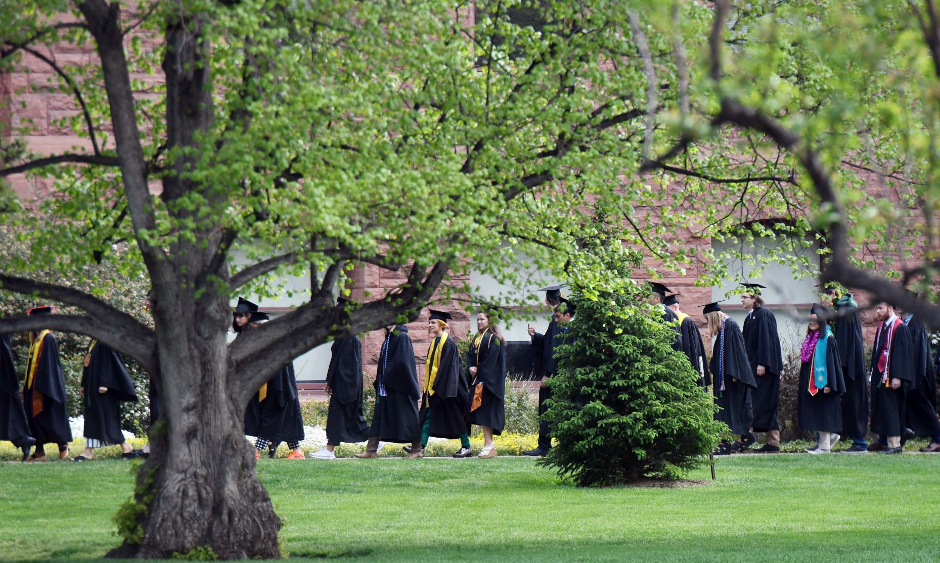 CC Graduation 2019